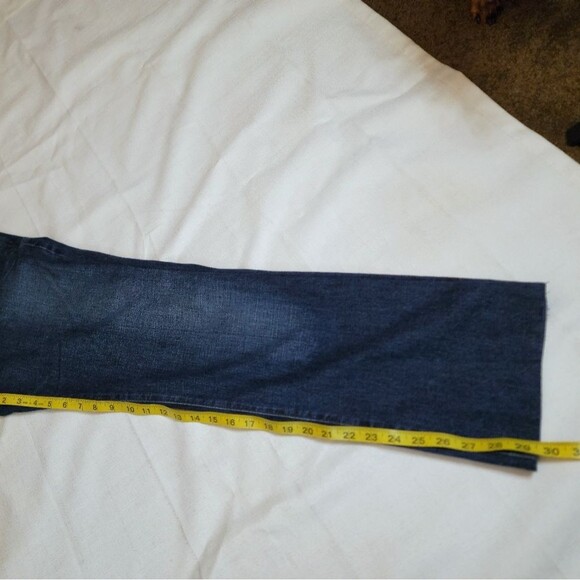 Armani Jeans Made in Italy Size 29 - Picture 12 of 14